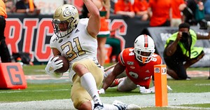 Georgia Tech spring practice preview: Special teams