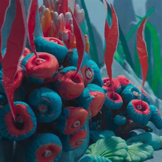 Aixsponza | Checker Tobi 3 / The Secret Ruler of Earth We had the pleasure of creating the animated explainer sequences for Checker Tobi 1 and Checker... | Instagram