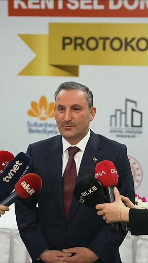 605K views · 2.3K reactions | Kentsel Dönüşüm, önceliğimiz! Sadece bugün için değil, geleceğimizi inşa etmek için de gayret ediyoruz. Her bir vatandaşımızın güvenli ve dirençli yapılara kavuşmasını çok önemsiyoruz. Sizin için çalışıyor, sizin de desteğinizle başaracağımıza inanıyoruz. | Ali Tombaş | Facebook