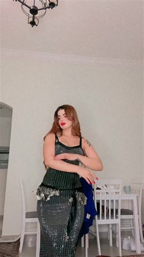 Traditional Egyptian Folk Wedding Dance | Egyptian Celebration | Stretch Pants Dance