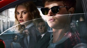 Watch Baby Driver 2017 full HD online free - Zoechip