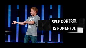 15 reactions | "Our words can be sweet like honey or they can sting like the bee. Our words can build people up or tear them down." - Calvin Redden, Central Youth Pastor | Central Church | Facebook