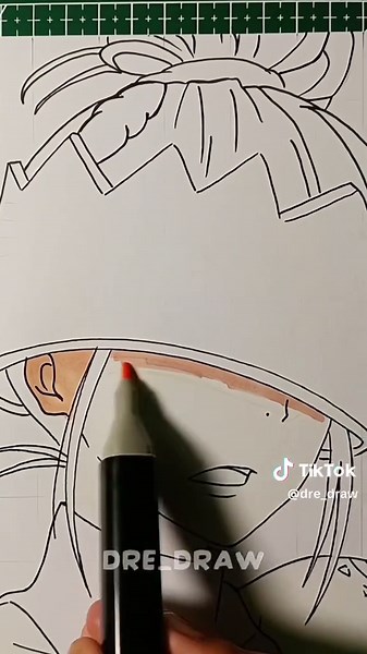Haumea Drawing: Anime Art Techniques and Inspiration