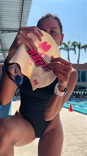 Swim Pool Vibes: Best Pool Moments and Swim Tips