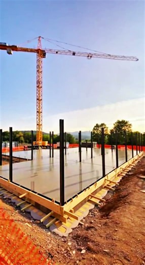 How to build Modern class house #timelapse #shorts #youtubeshorts #howto