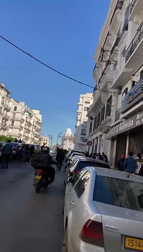 À Table : Restaurant Algérien à Alger