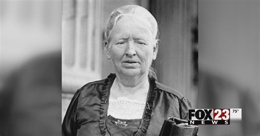 Muskogee group works to restore home of Oklahoma's first congresswoman