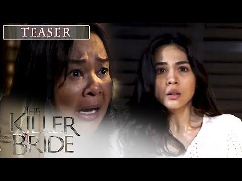 The Killer Bride: Episode 9 Teaser