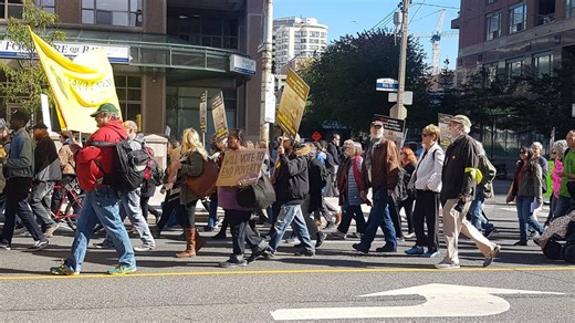‘Aspirations are not going to lift people out of poverty’: Ontario disability advocates react to the federal budget | TVO Today