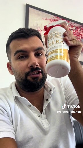 ‏Elvera وكل مين جربها حبها