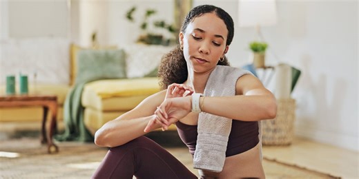 Just 5 minutes of daily exercise can transform your health, according to research – here are the 4 best moves