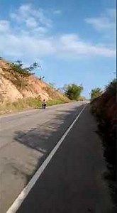 Gangue de motoqueiros ataca novamente e faz vítima durante ‘racha’ na RJ 228