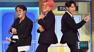 Watch Jimmy Fallon and John Cena Serenade Each Other During Tonight Show Reunion