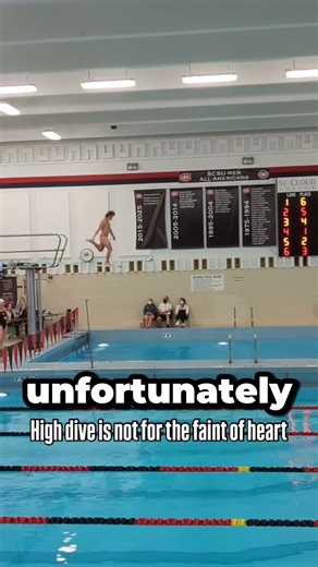 He definitely felt that the next morning 💀