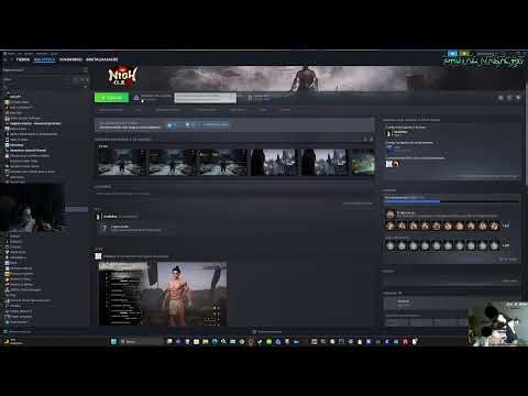 Nioh 3 | Seguimos con la aventura | Cap 9