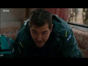Casualty - Sam Nicholls S32E34