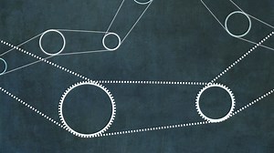 Conveyor Belt Animation In Flat Design Stock Motion Graphics SBV-312575787 - Storyblocks