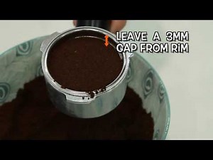 Sunbeam EM5000 Café Barista