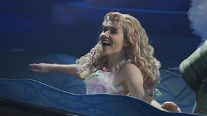 🎣 Take a look into the heart of Big Fish… where larger-than-life storytelling, breathtaking theatricality, and unforgettable performances collide. This is a glimpse of the magic that’s inspired standing ovations and moved audiences night after night. Don’t miss your chance to experience it LIVE or AGAIN! Only a few performances remain! 🎟️ Grab your tickets now for closing weekend: www.st.lukes.org/bigfish 🎥: Xavier Krejcha, Ben Adams, Howard Clifton | Theater at St. Luke's