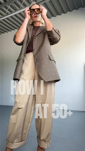 Golden Ladies Style ⚜️ on Instagram: "@stylemeyara 🤎"