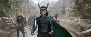 A Fan Theory Involving Loki Becomes Canon Thanks to Updated Bio on Marvel's Website — GeekTyrant