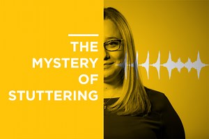 More Than a Habit: Understanding the Mystery of Stuttering | Michigan State University College of Communication Arts and Sciences