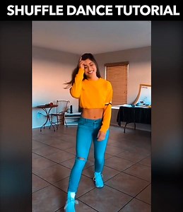 Shuffle Dance Fever ;) 🎵 https://open.spotify.com/track/63ilJGt4iCmEmb3XdNDuaA?si=7388d36fac944fa2 | F4ST