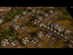 Air Superiority - Command & Conquer Generals: Zero Hour