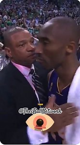Kobe Says KD & LeBron Are His Friends But He Would’ve Never Left & Teamed Up Like They Did 😳🤯🐍🐐#kobe #kobebryant #lebron #kd #mambamentality | iBall Network