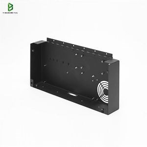 [Hot Item] Custom Sheet Metal Powder Coating Bending Cutting Welding Fabrication