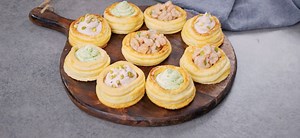 Vol-au-Vent: The Easy Appetizer You Need to Try!