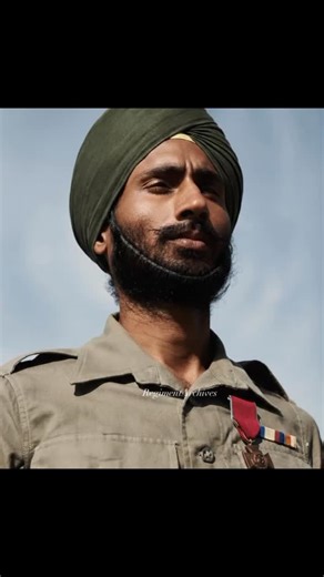क्रांतिकारी विचारधारा on Instagram: "The Lion of the 11th Sikhs: Naik Nand Singh, VC, MVC Naik Nand Singh stands as a peerless figure in military history, being one of the very few individuals to earn both the Victoria Cross (the highest British gallantry award) and the Maha Vir Chakra (India’s second-highest gallantry award). The Act of Bravery: Maungdaw, Burma (1944) Serving with the 1/11th Sikh Regiment during World War II, Nand Singh displayed near-superhuman courage on the night of March 11