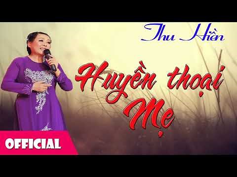 Huyền Thoại Mẹ - NSND Thu Hiền [Official MV]