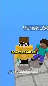 Unlimited Tridents xp farm🔱🔥