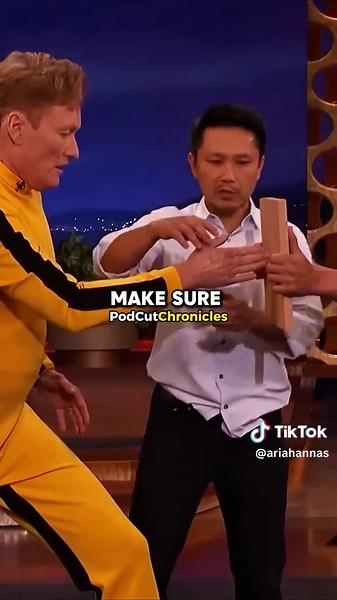 Mastering Bruce Lee's 1 Inch Punch Technique