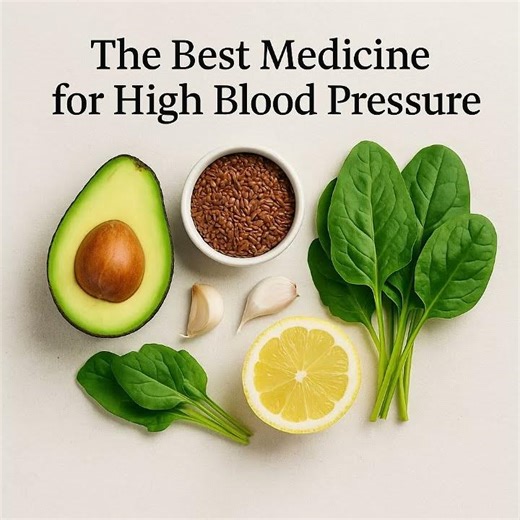 Lower High Blood Pressure Fast? The Garlic Truth!