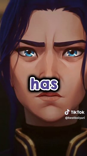 Discover Jinx's Voice Actor Ella Purnell in Arcane