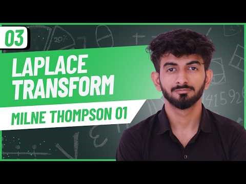 03 | Milne Thompson Method 01 | Construction of Analytic Function | Analytic Functions