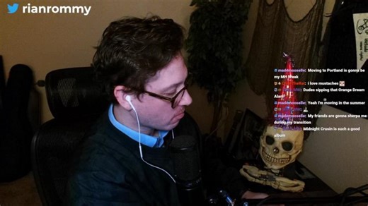 soo what did i miss?