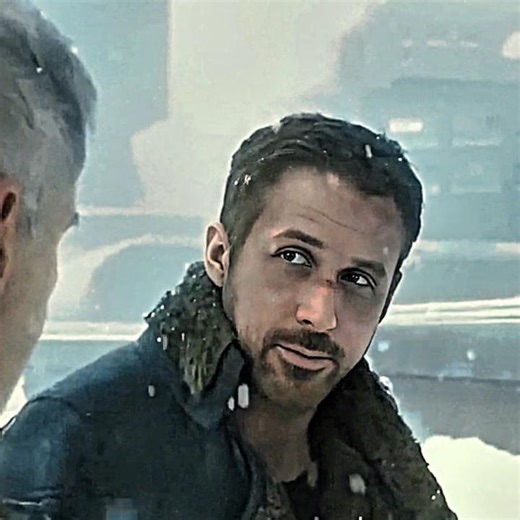 "Who am I to You?" | Blade Runner Edit | #shorts #bladerunner