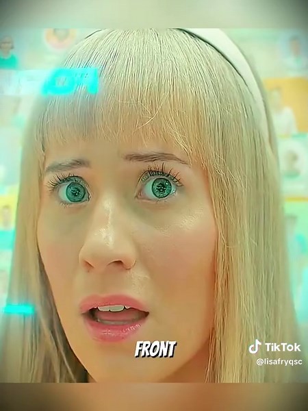 Bring It On actor Hayden Panettiere Ice Princess — cast highlights