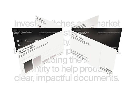 LSI - Digital Design. Motion & Market Intelligence System
