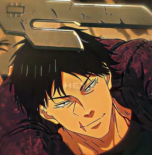Toji The GOAT!👑 – JJK | Toji vs Gojo | toji edit | toji fushiguro | toji vs geto | toji | #toji #jjk
