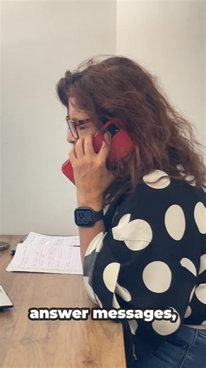 ✨ Ever wondered what actually happens behind the scenes when I manage your property? Let me show you what a “normal day” really looks like… 🔧 I coordinate maintenance 📲 Answer messages 💳 Verify payments 📄 Review renewals 📊 Compare market prices 🤝 Assist your tenants 🏠 Schedule inspections 🛑 And solve problems before they turn into something bigger I do all of this so you never have to stress about a thing. Your property keeps running smoothly—even when you’re not paying attention. 🏡 At 