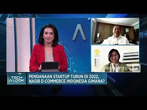 Social Commerce Kian Populer, Gimana Nasib e-Commerce 2023?