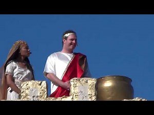 Orlando-FL - Holy Land Experience