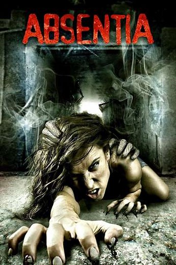 Absentia (2011) - Movie