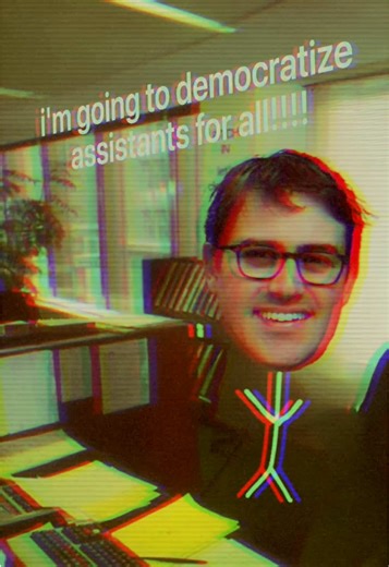 years of staying up late to clear calendar conflicts. missing family time. stuck in coordination work. it doesn't have to be this way 👉 workmate.com