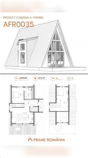 design and build your own a frame home in africa