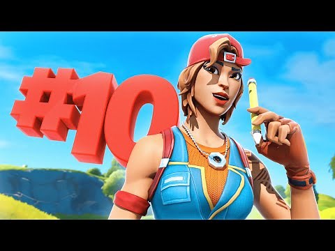 Clix | Highlights #10